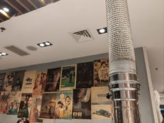-韩时烤肉(丰科万达广场店)