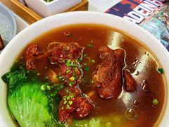 -食大利香港茶餐厅(南亚风情第一城店)