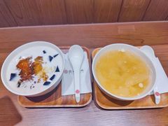 -彬媽糖水(侨鑫国际店)