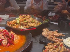 -红盔甲·小龙虾(人民广场店)