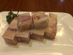 -粤尚腾香居中餐厅(首都机场希尔顿店)