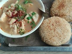 -李小老烧饼(常营民族家园店)