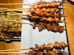 -肉串汪(望京店)