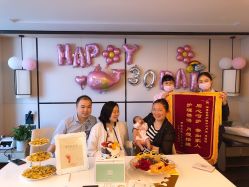 点击看大图 -大美臻喜母婴(南坪店)