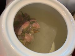玫瑰花茶-杭州西子湖四季酒店-WL BISTRO西湖餐厅(灵隐路店)