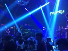 -Insanity Nightclub