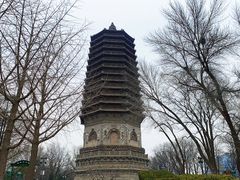 -玲珑塔公园