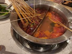 -屋头串串(临江路店)