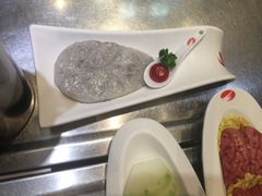 -海底捞火锅(泉城路店)