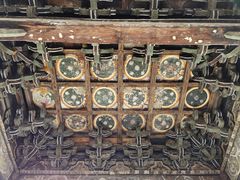 -报恩寺(平武县)