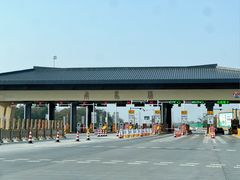 -秦始皇帝陵博物院-丽山园