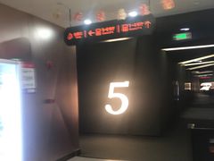 -上影国际影城(成都银泰LUXE店)