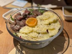 -春树下·院子露台西餐厅(中隐于市店)