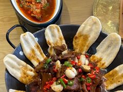 -鸿运楼·舌尖上的徽菜