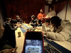 -洛阳古墓博物馆