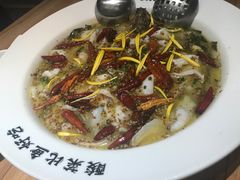 -太二酸菜鱼(汕头苏宁广场店)