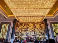 -长沙富力万达文华酒店