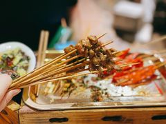 -盟重烧烤(高正街店)