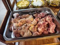 -铁锅年代(高新店)