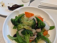 -外婆家(西红门荟聚购物中心店)