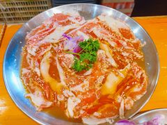 -kingkong大猩猩烤肉(CBD店)