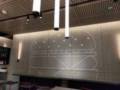-麦当劳(龙阳路店)