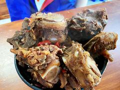 羊羯子-宝瑞门钉肉饼店
