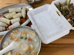 -陈添記·祖傳爽鱼皮·西关老字号(广州首店)