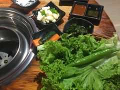 -杀猪天·韩国烤肉(总店)