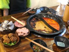 -吃皮火锅馆(苏宁店)