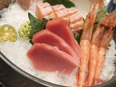 -沼津港精致料理·寿喜烧·烧鸟(龙湖南桥天街店)