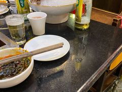 -红鼎坊·老成都火锅(新南门店)