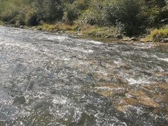 -九鲤溪瀑景区