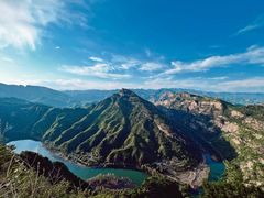 -黑龙潭风景区