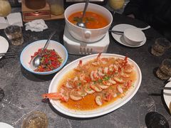 -悦百味·品质川菜(橄榄郡店)