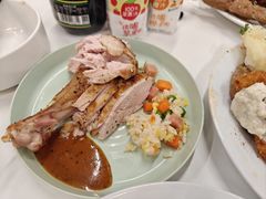 -宜家·瑞典风味餐厅(北京西红门店)