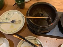 -云海肴·汽锅鸡·云南菜(东坝金隅店)
