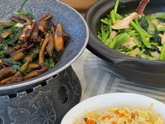 -怡园饭店-餐厅(四望亭店)