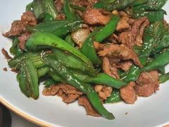 -佬麻雀·剁椒鱼头(京基KK One店)