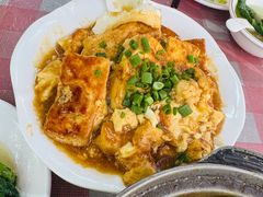 -黎记大排档(慈云路店)