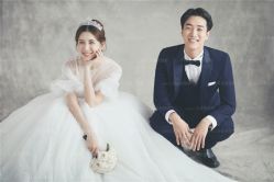 -苏菲亚婚纱影楼尊爵店(昆区店)