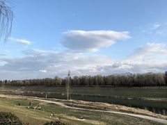 -洨河生态公园