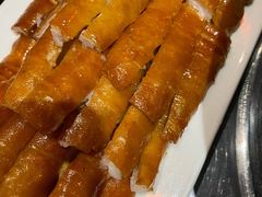 -鹅城粤菜馆(白云山路店)