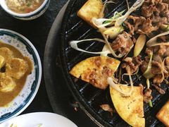 烤羊肉-厚味居炙子烤肉·清真(天桥南纬路店)