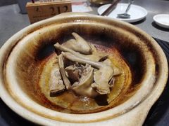-郑猛记石岐鸽主题餐厅(长江店)