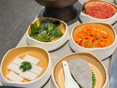 -海底捞火锅(中州万达店)