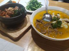 -竹里馆·淮扬菜·功夫茶(老门东店)