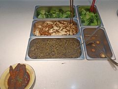 -流浪地图剁椒卤汁拌饭(未来城购物广场店)