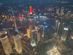 -上海中心大厦