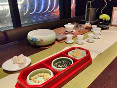 -大拙里·精致融合菜(沙湖桃源国际店)